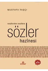 Nesillerden Nesillere Armağan Sözler Hazinesi