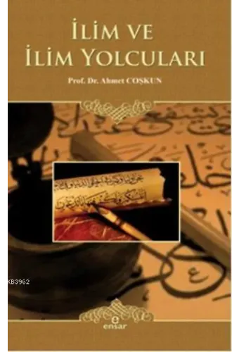İlim ve İlim Yolcuları