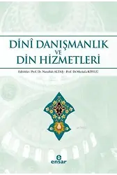 Dinî Danışmanlık ve Din Hizmetleri