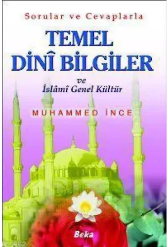 Temel Dini Bilgiler