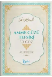 Amme Cüzü Tefsiri
