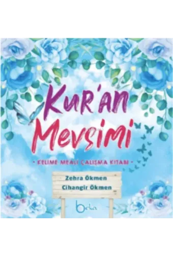 Kuran Mevsimi Kelime Meali Çalışma Kitabı