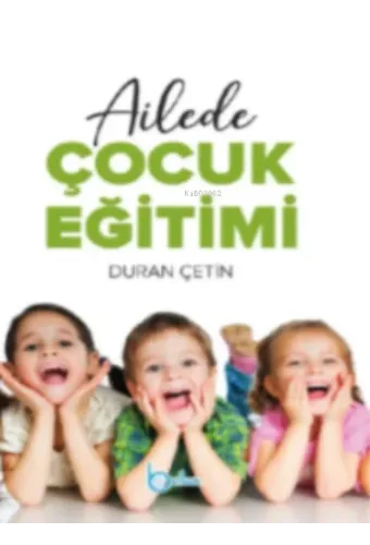 Ailede Çocuk Eğitimi