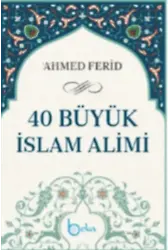 40 Büyük İslam Alimi