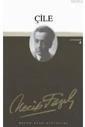 Çile (Bez Ciltli)