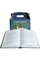 Tarihül İslam (6 Cilt Takım)