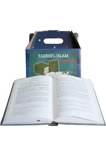 Tarihül İslam (6 Cilt Takım)