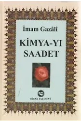 Kimya-yı Saadet