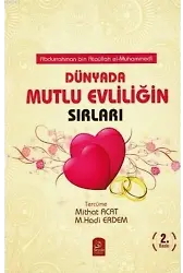 Dünyada Mutlu Evliliği Sırları