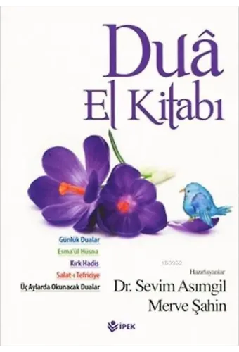 Duâ El Kitabı