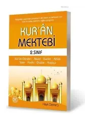 Kur'ân Mektebi (2. Sınıf)