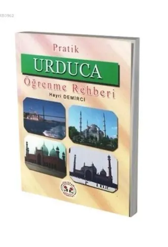 Pratik Urduca Öğrenme Rehberi