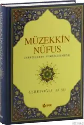 Müzekkin Nüfus (Ciltli)