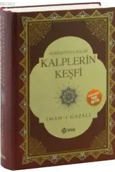 Kalplerin Keşfi (Ciltli); Mükaşefetü'l Kulüb Tam Metin