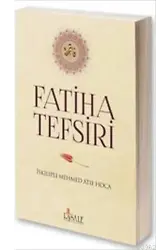 Fatiha Tefsiri