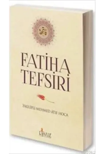 Fatiha Tefsiri