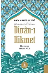 Divan-ı Hikmet; Günümüzün Aşk Yolcusu