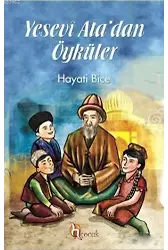 Yesevi Ata'dan Öyküler