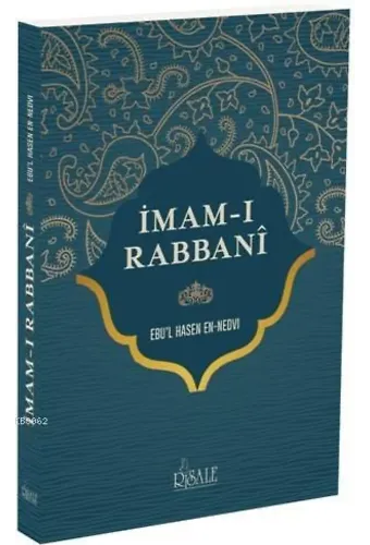 İmam-ı Rabbani