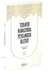 Teravih Namazında Peygamber Ölçüsü