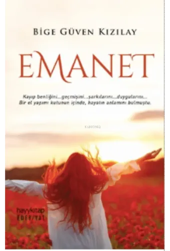 Emanet