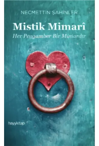 Mistik Mimarî