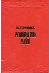 Altıparmak Peygamberler Tarihi