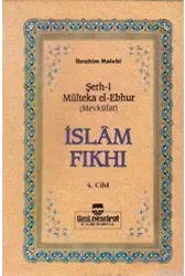 İslam Fıkhı; Mülteka (4 Cilt, 2.hm.)