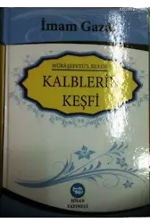 Kalblerin Keşfi (Büyük Boy, 2. Hamur)