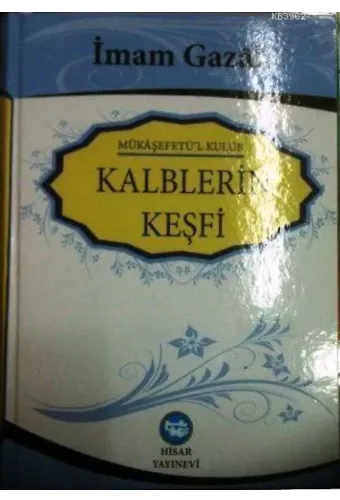 Kalblerin Keşfi (Büyük Boy, 2. Hamur)