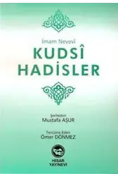 Kudsi Hadisler