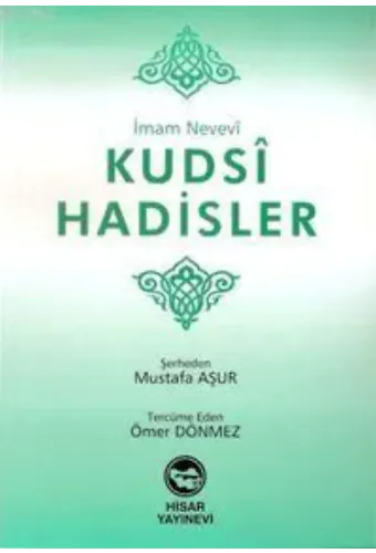 Kudsi Hadisler