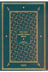 Kur'an- ı Kerim Meali Satır Arası Kelime Kelime (2 Cilt)