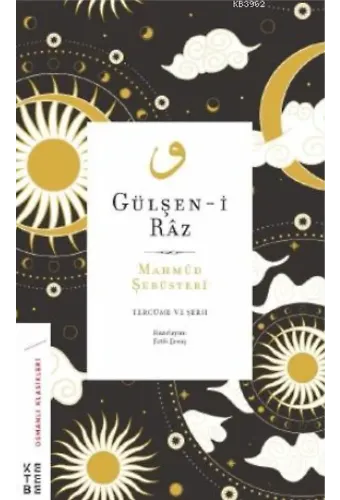Gülşen-i Râz
