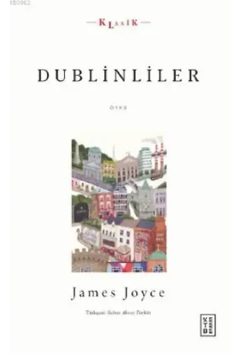 Dublinliler