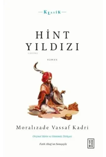 Hint Yıldızı;Orijinal Metin ve Günümüz Türkçesi