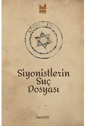 Siyonistlerin Suç Dosyası