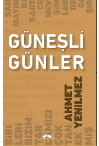 Güneşli Günler