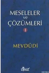Meseleler ve Çözümleri (4 Cilt Takım)