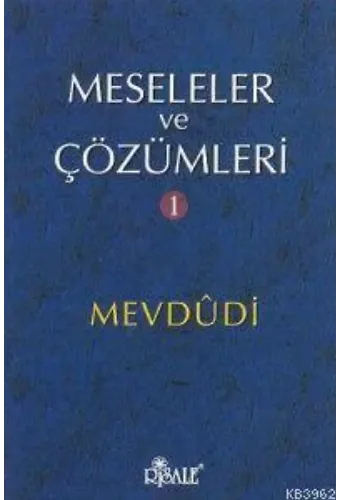 Meseleler ve Çözümleri (4 Cilt Takım)