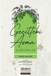 Geçitteki Asma Aforizmalar