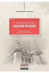Modern Cezayir Öyküsü