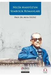Necip Mahfuzun Sembolik Romanları