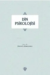 Din Psikolojisi