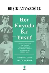 Her Kuyuda Bir Yusuf