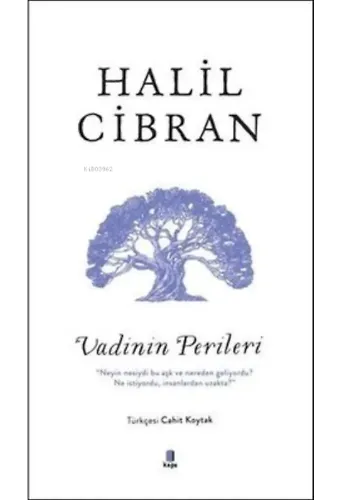 Vadinin Perileri