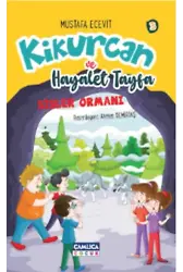 Kikurcan ve Hayalet Tayfa Sisler Ormanı