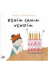 Benim Canım Kedim