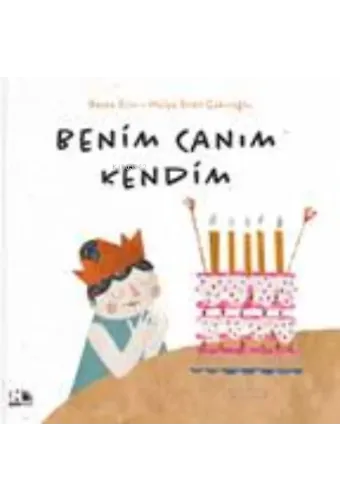 Benim Canım Kedim