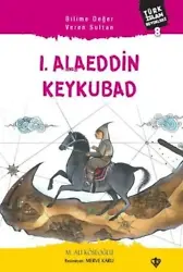 1 Alaeddin Keykubad Türk İslam Büyükleri 8